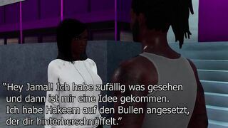 WBP257 Hamburg Street Life Episode teen