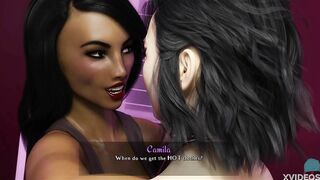 BEING A DIK #120 • The lewd 3some continues