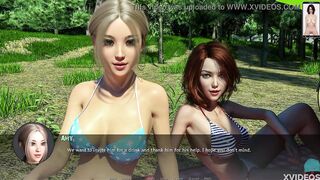 REUNION #28 • The hotties at the lake