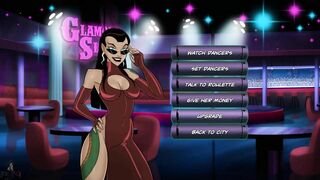 DC Comic's something Unlimited Uncensored Part 82