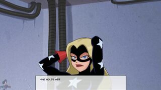 DC Comic's something Unlimited Uncensored Part 82