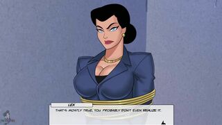 DC Comic's something Unlimited Uncensored Part 82