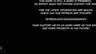DC Comic's something Unlimited Uncensored Part 82