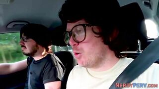 Yorkshire geeks fucks amateurs butt