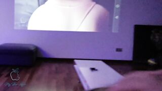 ¿qué Pasa Cuando TU Mujer Te PILLA VIENDO PORNO a Lo Grande?