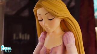 RAPUNZEL BJ ESPAÑOL