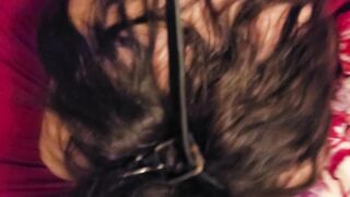 Work Belt Fucked