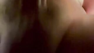 Fucking from behind pov - Sex Toy