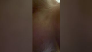 Fucking from behind pov - Sex Toy