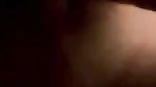 Fucking from behind pov - Sex Toy