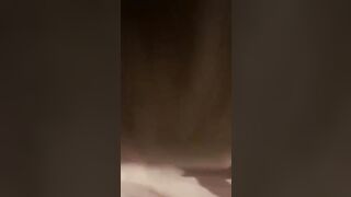 Gf Oral Sex while i View the Fight