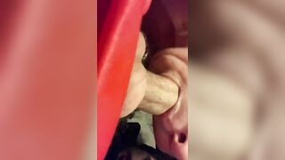 Outdoors Fucking
