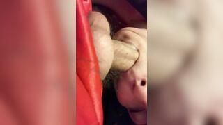 Outdoors Fucking