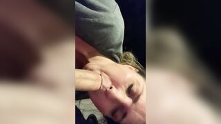 Outdoors Fucking
