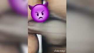big black dick vs BBW I Won