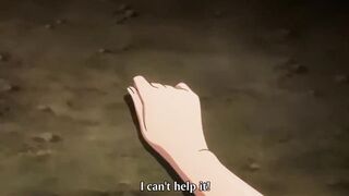 Hentai sluts Gets Pounder Rough and Creampied into the Woods [part 2]