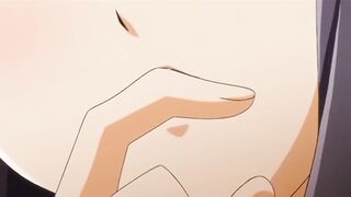 sluts Gets Pounded Rough into School Room by Huge Penis boyfriend [part
