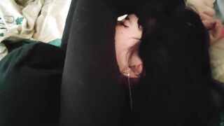 Handcuffed my Classmate on a Party to Banged! Her...