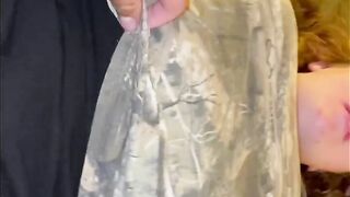 She made me Cum Multiple Times