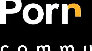 Cum Skank Loves to Eat Cum!!!