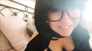 point of view you are Lucky to have such a Stepmother