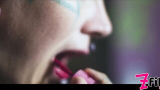 Finaly a Real Porn - not / Film Teaser by Kinky Dreaz