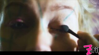 Finaly a Real Porn - not / Film Teaser by Kinky Dreaz