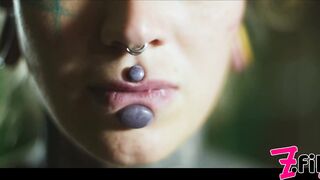 Finaly a Real Porn - not / Film Teaser by Kinky Dreaz