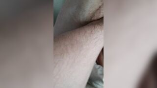 Fisting the Wifey's Vagina