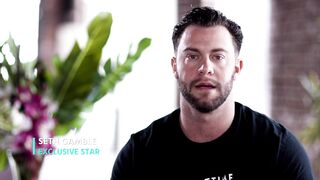 ADULT TIME - Working with us | BTS July 4th Photoshoot