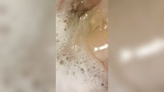 Mmm Caress my Soak Snatch