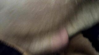 Sweet Games with the Twat of my Beloved Fiance)) Licking Snatch, Dick