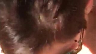 Yummy pov Head with Lots of Yummy Cum all over my Face