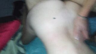 Morocha De Tinder me Pide que Le Meta La Pija