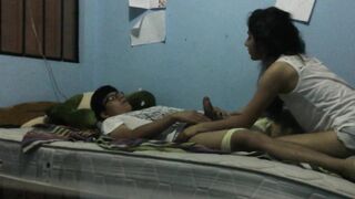 HISPANIC HACE DE LAS SUYAS