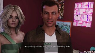 BEING A DIK #122 • Cutie sweaty sex with Josy
