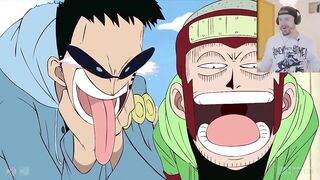 1 Piece Banned Scenes You Shouldn't See (2 Piece Gold