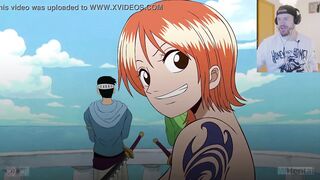 1 Piece Banned Scenes You Shouldn't See (2 Piece Gold