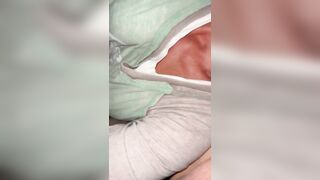 Blowing Daddy’s Dick