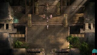 TON #165 • TREASURE OF NADIA • PC Gameplay [HD]