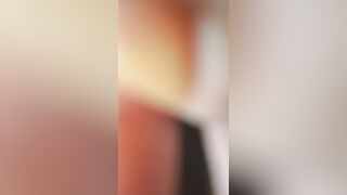 Amateur milf Spreads Cunt for point of view Cummed
