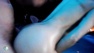 PeppermintDusty: Soak sexy Summer Night Fucking into the sexy Bath