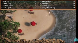 TON #164 • TREASURE OF NADIA • PC Gameplay [HD]