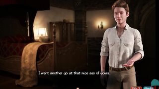 TON #164 • TREASURE OF NADIA • PC Gameplay [HD]
