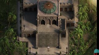 TON #164 • TREASURE OF NADIA • PC Gameplay [HD]