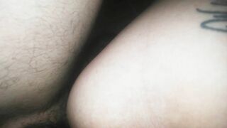 Sexoanal Duro