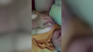 Pounded me Harder Daddy