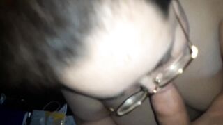 Skank Jizzes from Blowing Dick