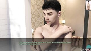 REUNION #31 • Plunging deep inside Khloes twat