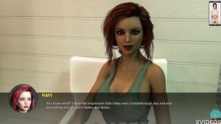 REUNION #31 • Plunging deep inside Khloes twat